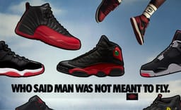 Top 10 Bred Air Jordans Of All-Time