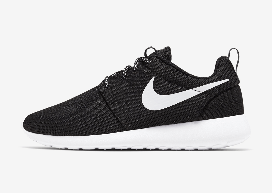 The Nike Roshe Returns Fall 2023