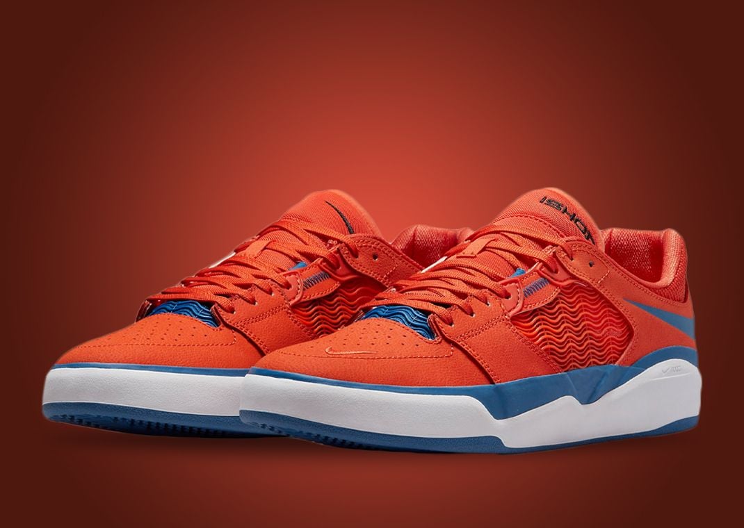Nike SB Ishod Wair Mets
