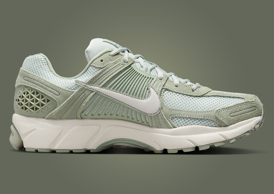 Nike Zoom Vomero 5 Jade Horizon Medial