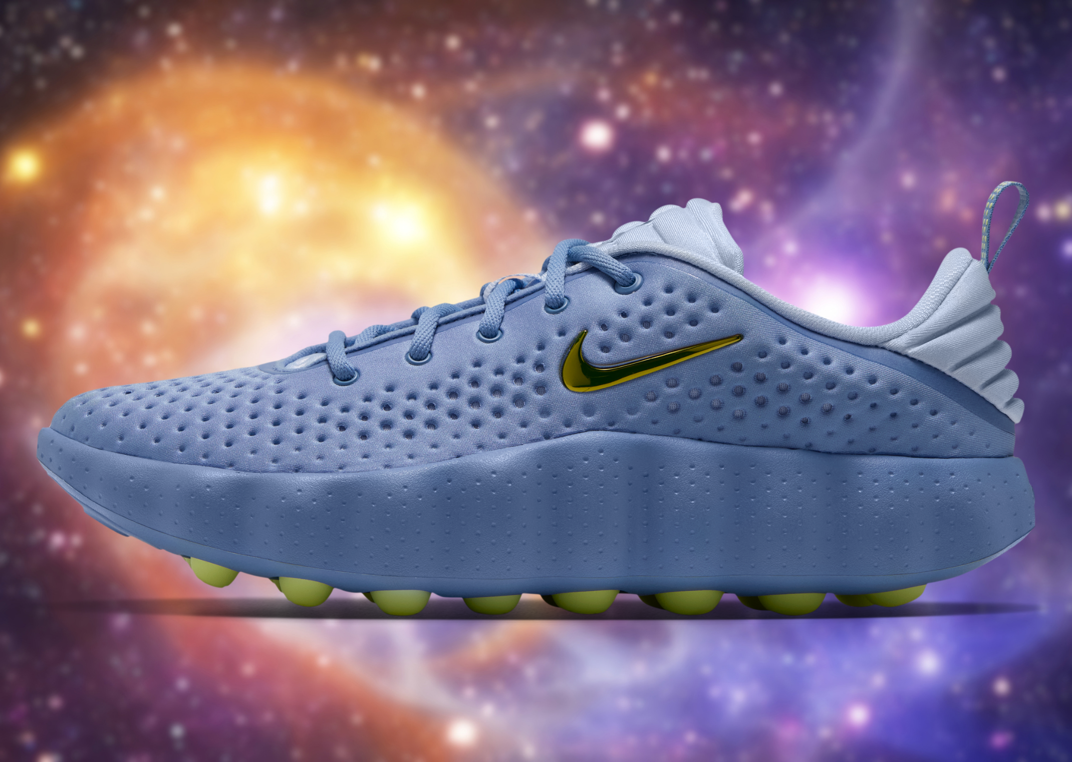 Nike Mind 002 Work Blue