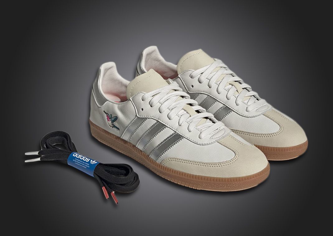 adidas Samba OG V1 Notting Hill Carnival