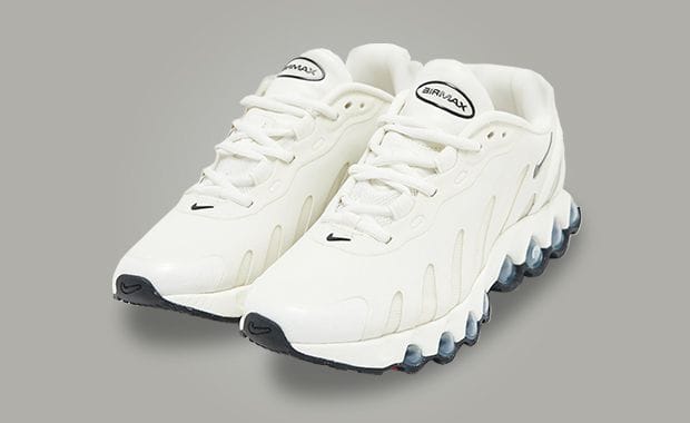The Nike Air Max DN8 White Releases Spring 2025