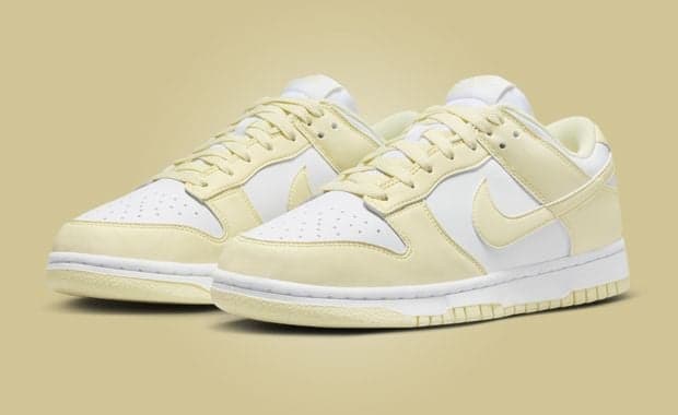 Nike Dunk Low NN Alabaster (W)