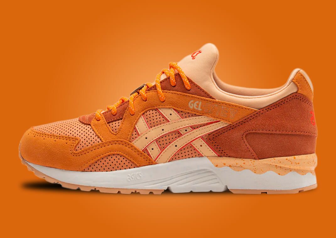 値下げ‼️asics GEL-LYTE V ASICS Gel Lyte V 