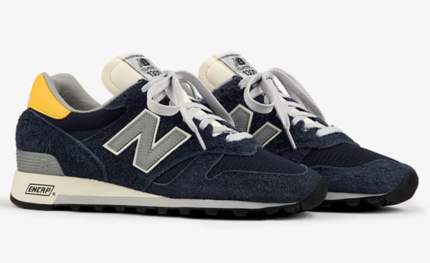 Aimé Leon Dore’s Latest New Balance 1300 Drops This Week