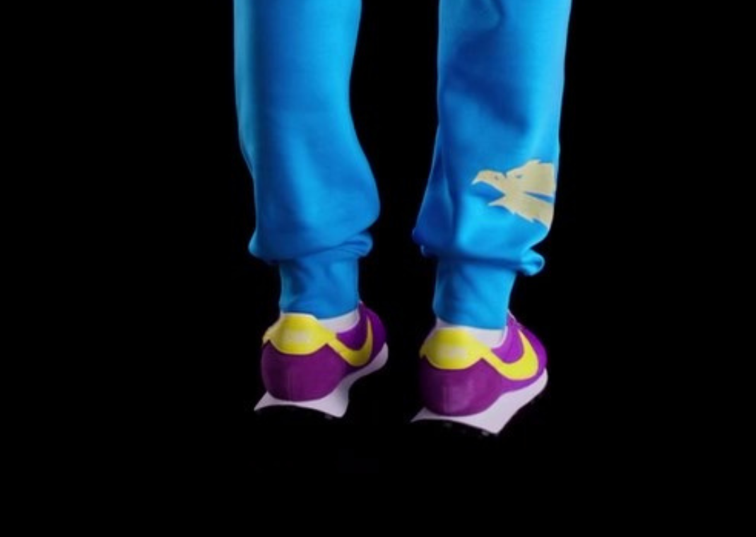Stranger Things x Nike LD-1000 (W) Erica Sinclair