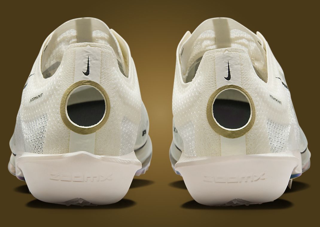 Jakob A. Ingebrigtsen x Nike Zoom Victory 2 Heel