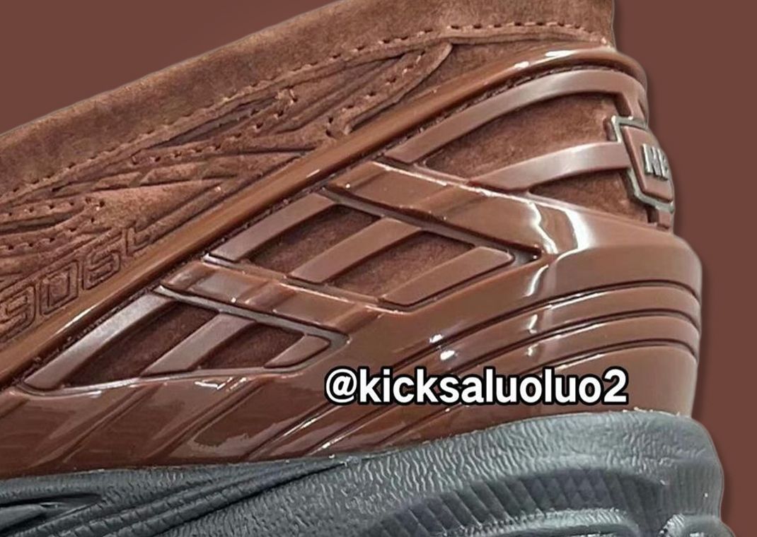 The New Balance 1906L Rich Oak Releases February 2025 The New Balance 1906L Rich Oak Releases February 2025