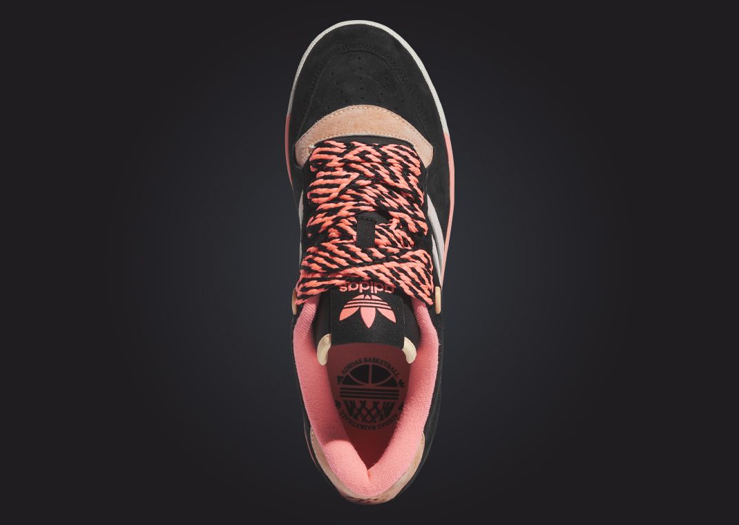Anthony Edwards x adidas Rivalry Low Top