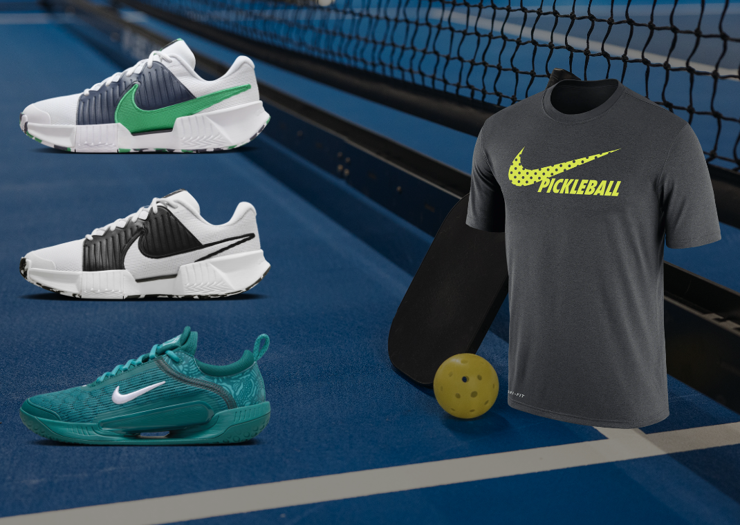 Nike Pickleball