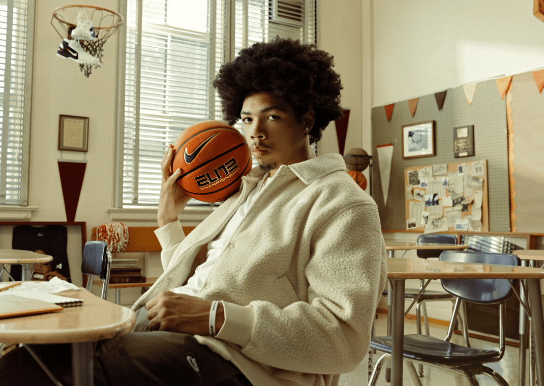 Tyran Stokes