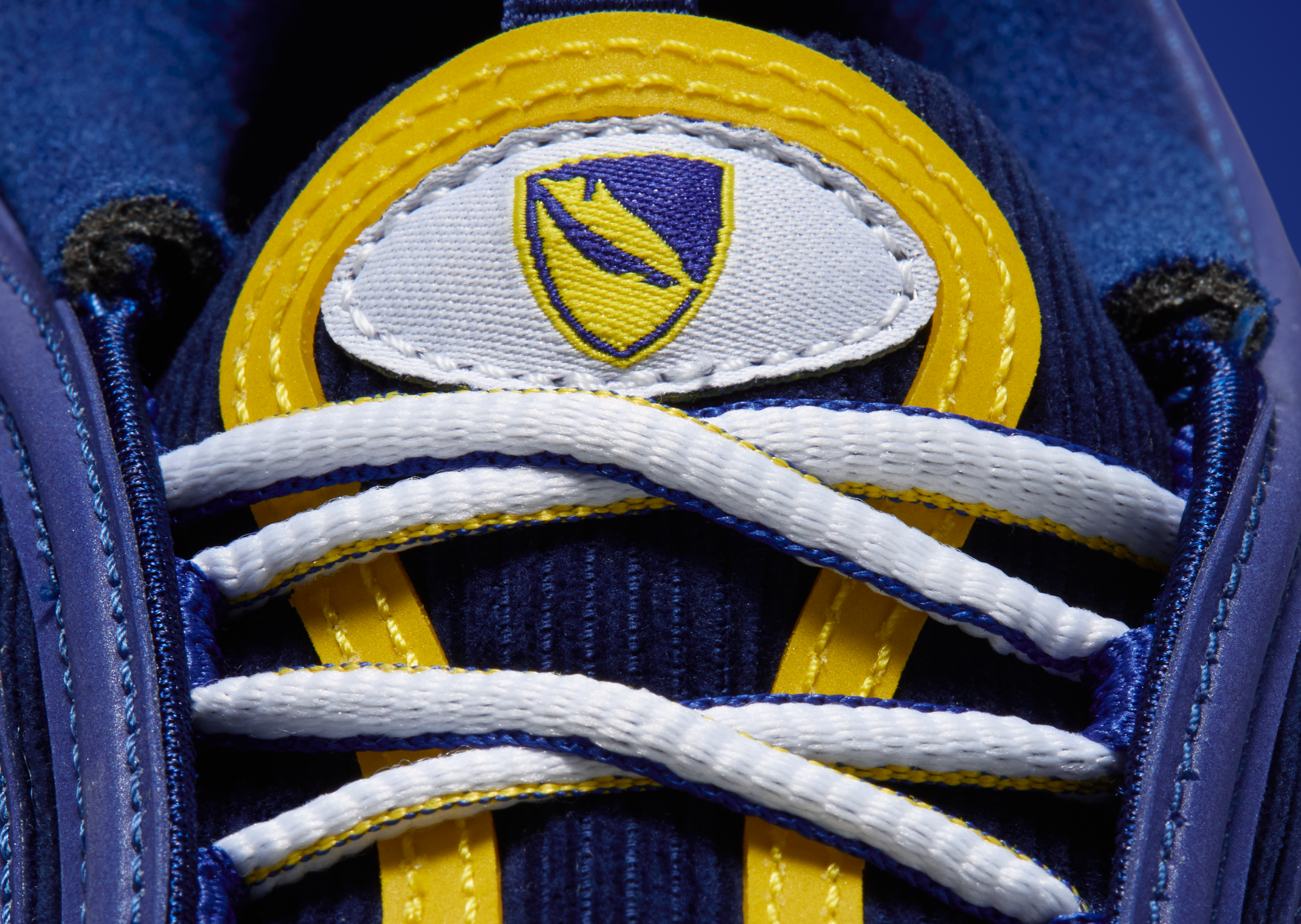 Nike Air Max 97 Coppin State University - Detail