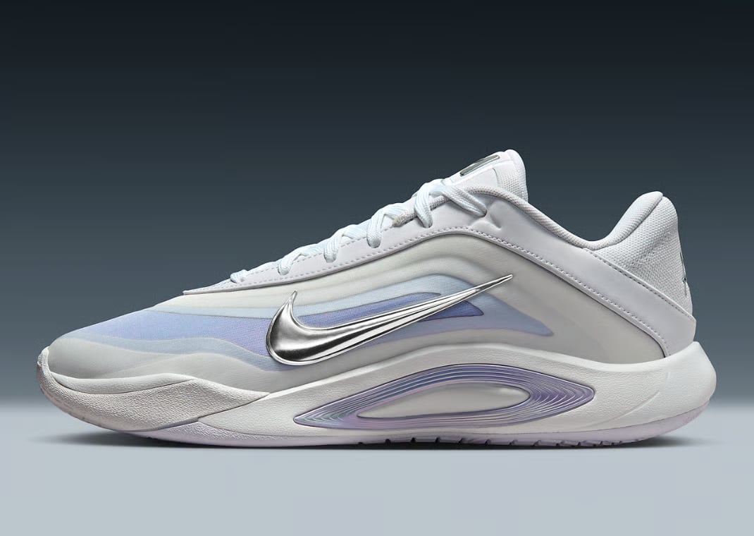 Nike A'One OG Pearl