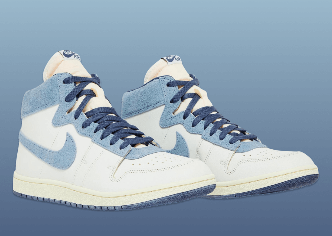 Jordan Air Ship PE SP Every Game