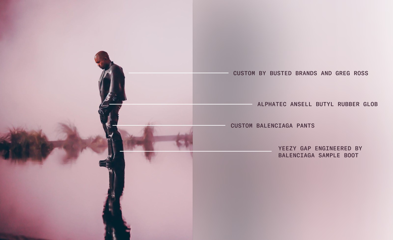 Yeezy Donda 2 Outfit