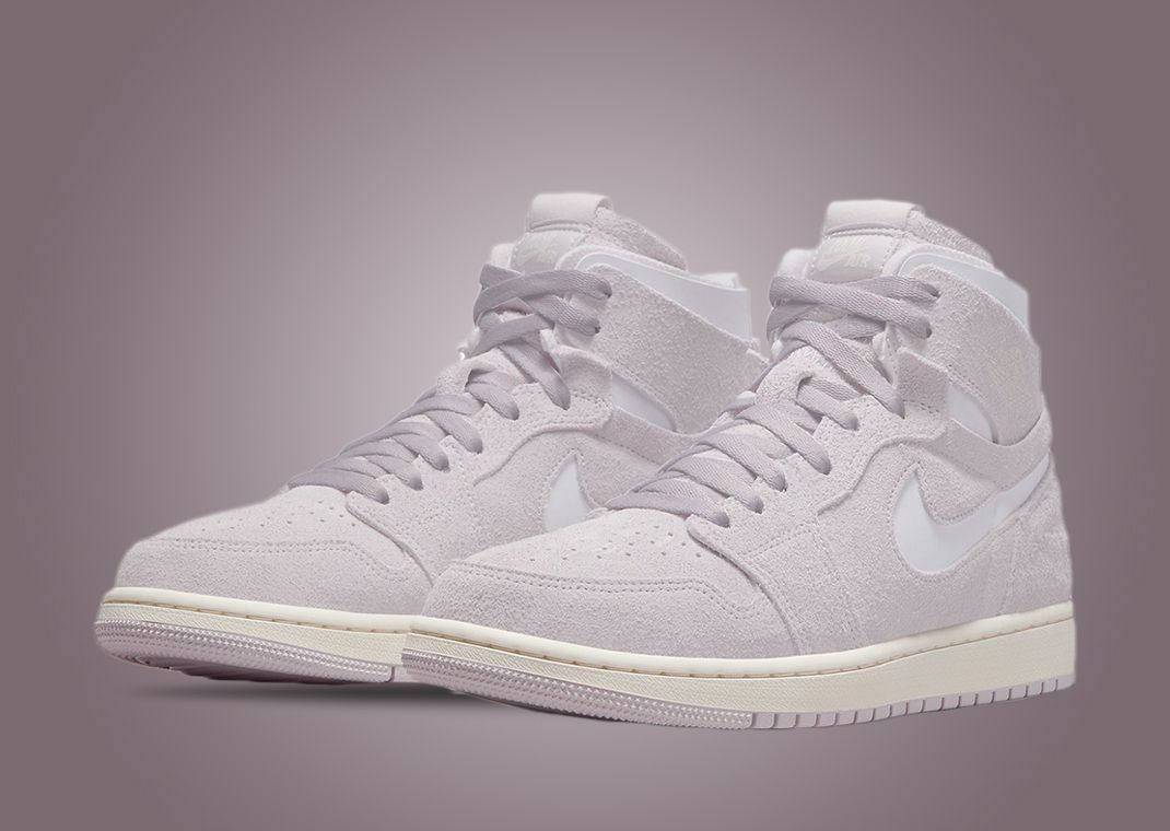 Air Jordan 1 High Zoom CMFT "Venice" (W)