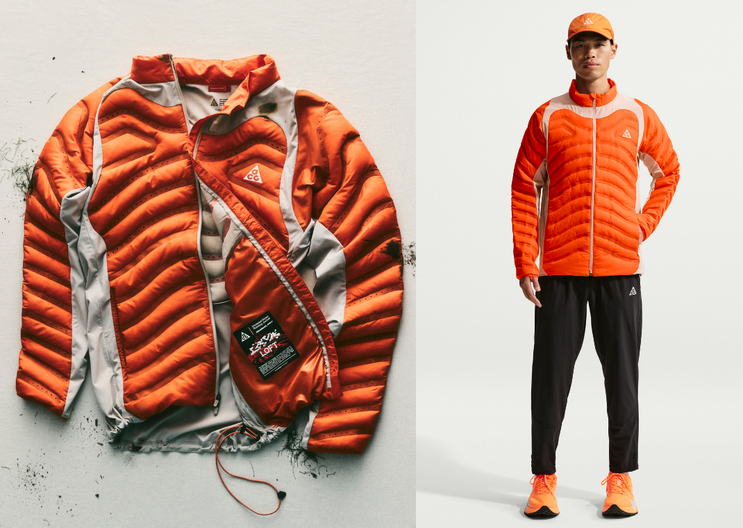 Nike ACG Lava Loft Jacket
