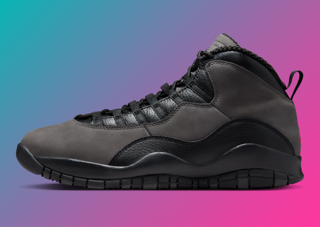 jordan 10 black cat