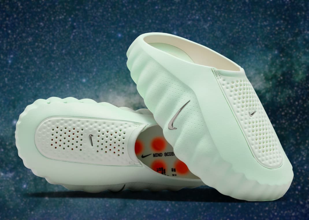 Nike Mind 001 Barely Green (W)