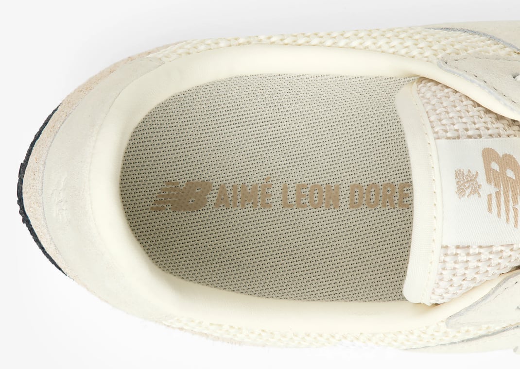 Aimé Leon Dore x New Balance Gator Run