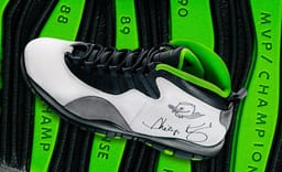 Oregon Baseball Just Got a New Air Jordan 10 PE for the NCAA Playoffs