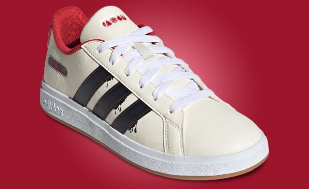 Home Alone x adidas Grand Court Pays Tribute to Classic Booby Traps