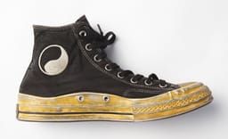 OUR LEGACY WORK SHOP is Dropping a Distressed Converse Chuck Taylor Dubbed the Work Chuck