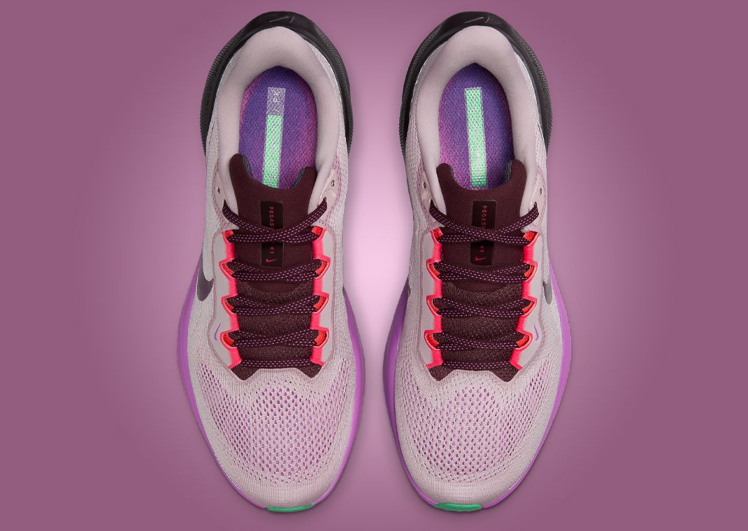 Faith Kipyegon x Nike Pegasus 41 (W) Top