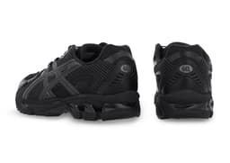 UNAFFECTED x Asics Gel-Nimbus 10.1 Black Heel
