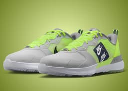 Nike Tempo Golf The Masters - Angle
