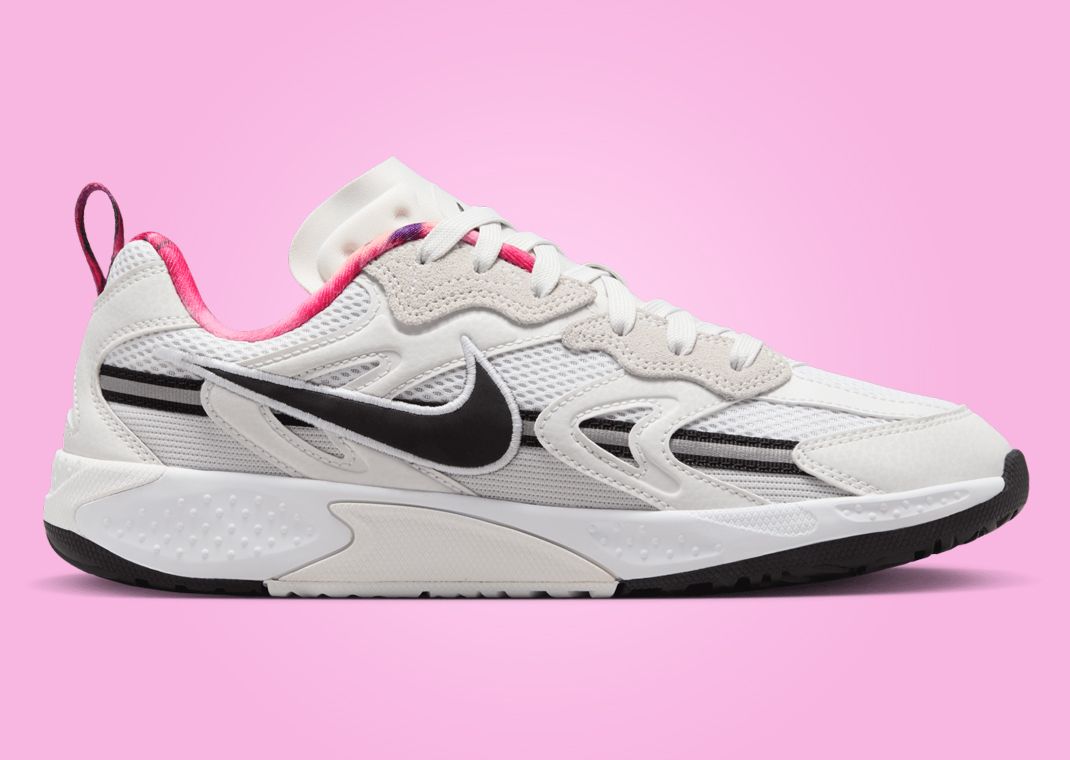 The Futura x Nike Jam Train Olympic is Restocking March 2025