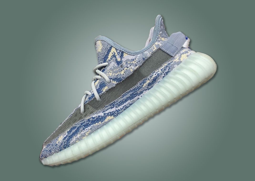 adidas yeezy boost 350 v2 mx blue