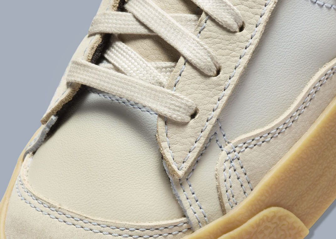 blazer mid 77 dia de los muertos