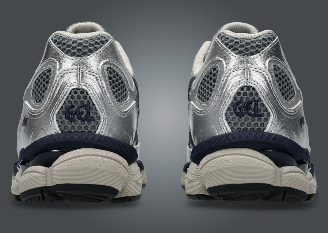 asics GEL-NYC × BILLY'S コラボモデル27cm ASICS x Billy's Gel-NYC – Classic & Stylish Footwear