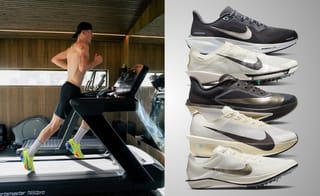 The Jakob A. Ingebrigtsen x Nike Running Collection Releases May 2025
