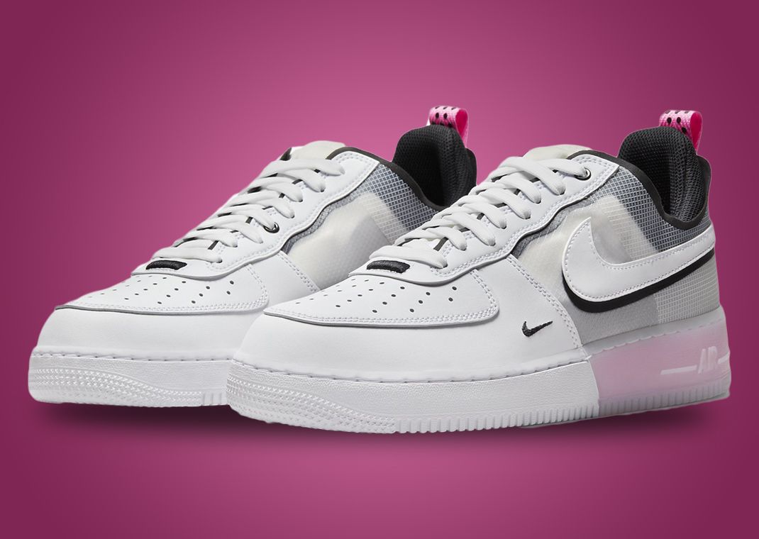womens air force 1 react