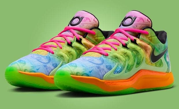 Nike KD 17 All-Star