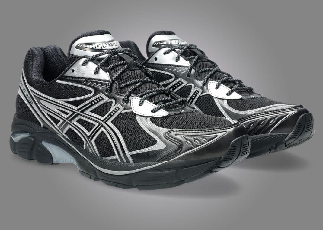 The atmos Tokyo x Asics GT-2160 Tapetum Releases December 2024