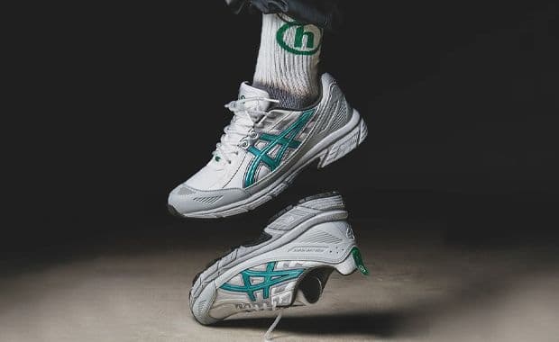 Hidden NY x Asics Gel-Venture 6 Shield