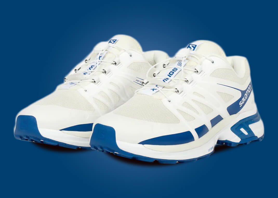 JJJJound x Salomon XT Wings 2