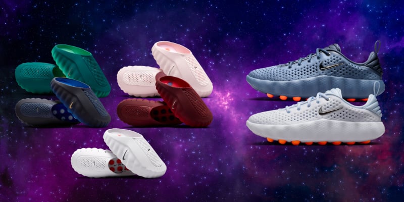 The Nike Mind Restocks on April 30