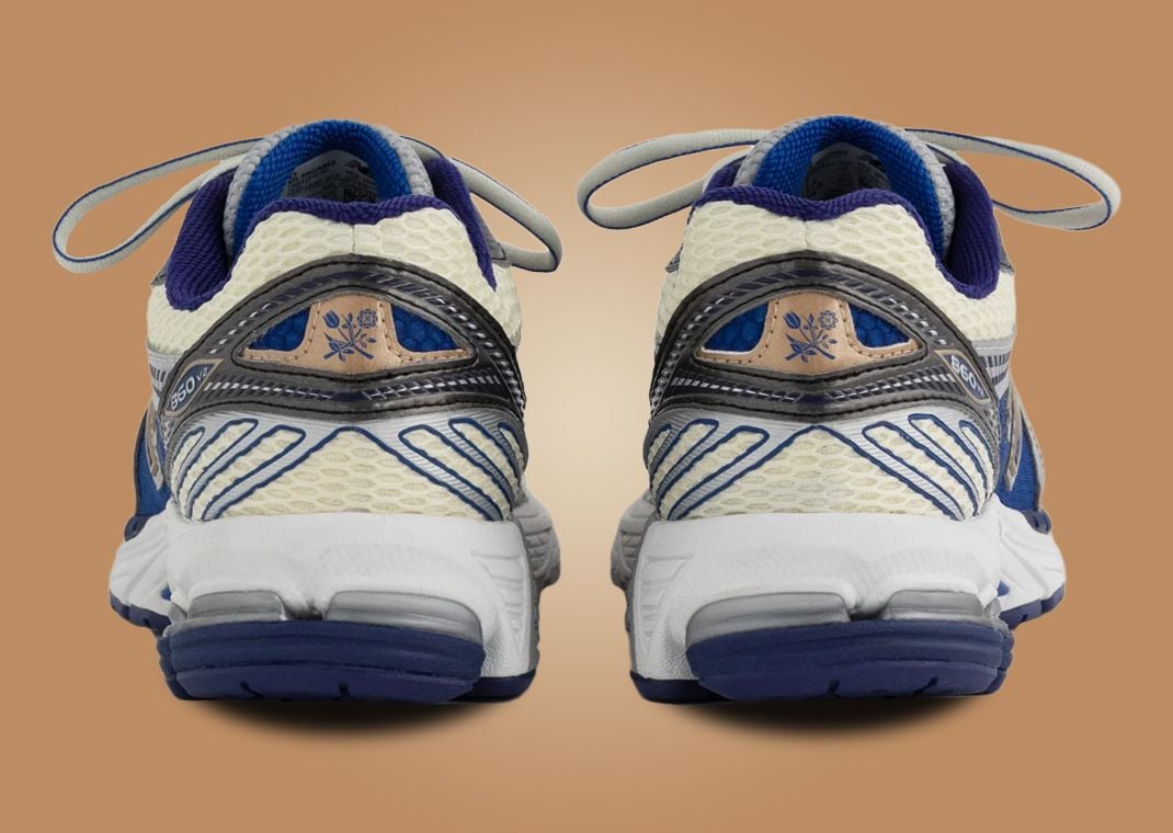The Aime Leon Dore x New Balance 860v2 Collection Releases The Aime Leon Dore x New Balance 860v2 Collection Releases
