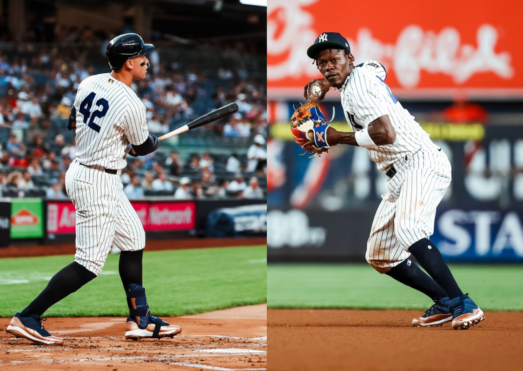 Air Jordan 11 Jackie Robinson Day PE