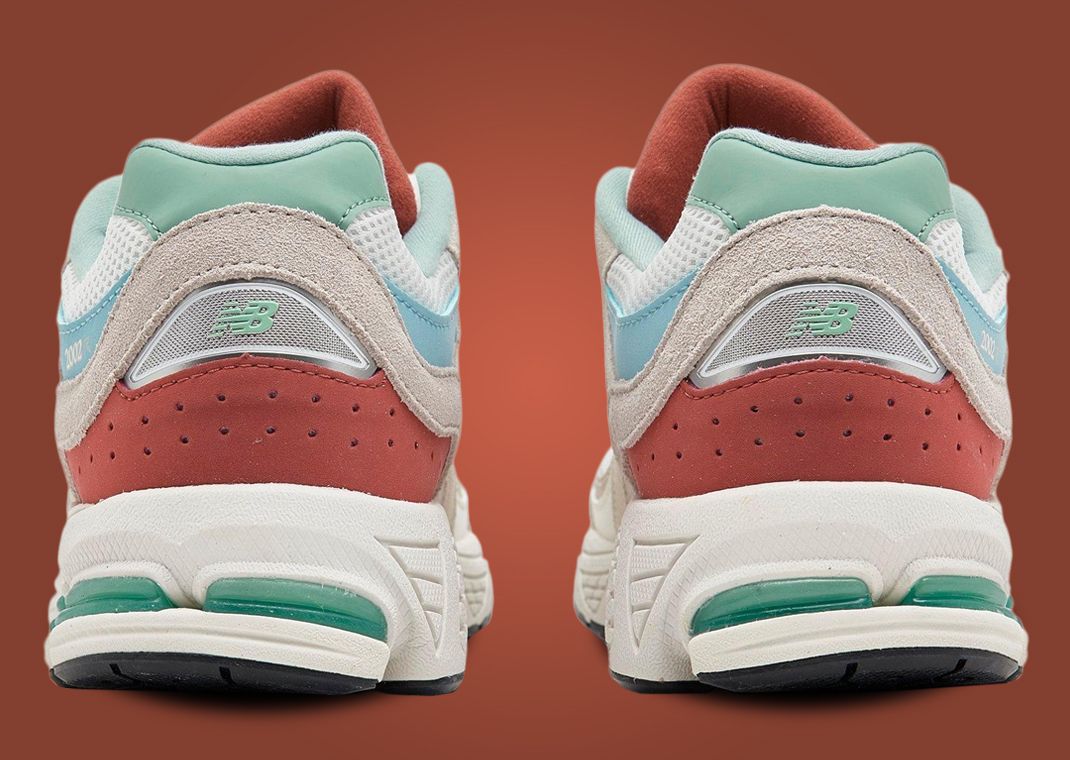 The New Balance Festival Collection Releases March 2024