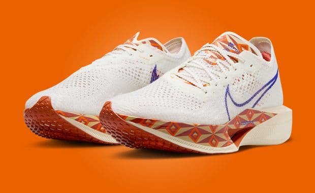 Nike ZoomX Vaporfly NEXT% 3 BRS