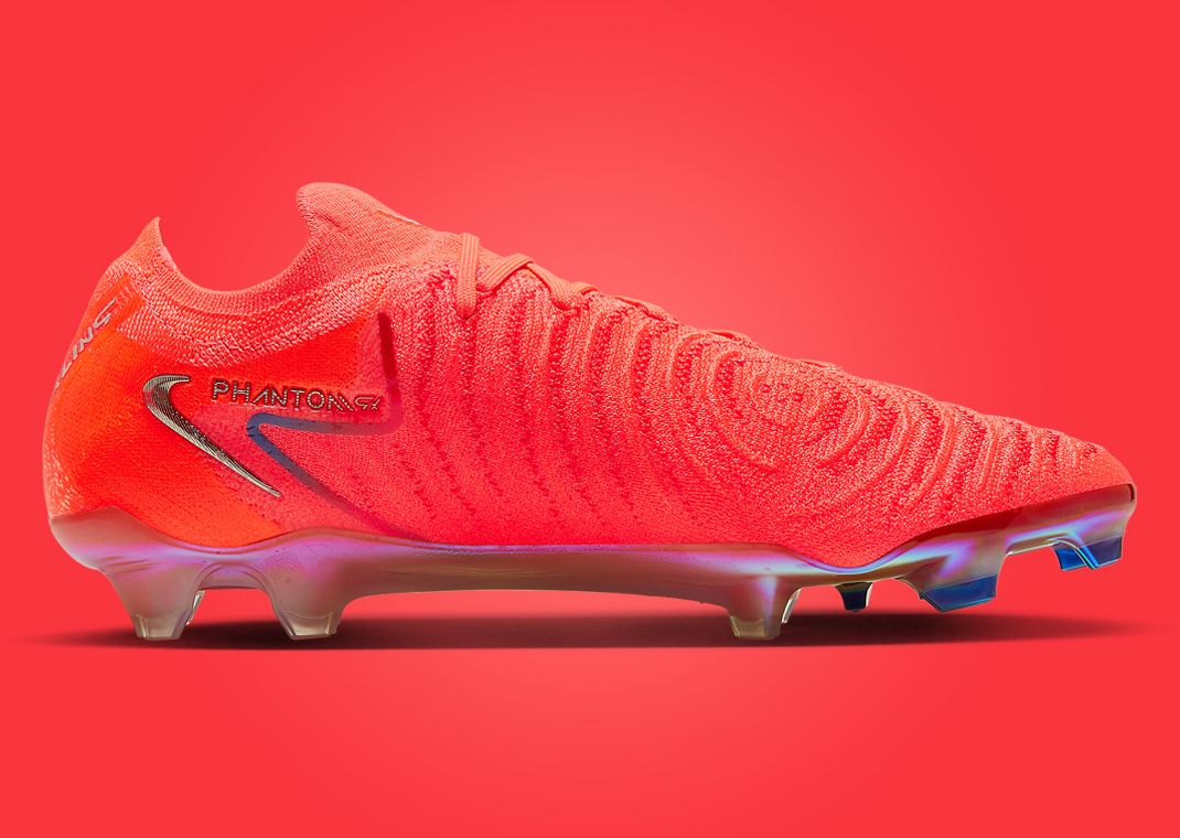 Nike Phantom GX II Elite FG Erling Haaland Medial