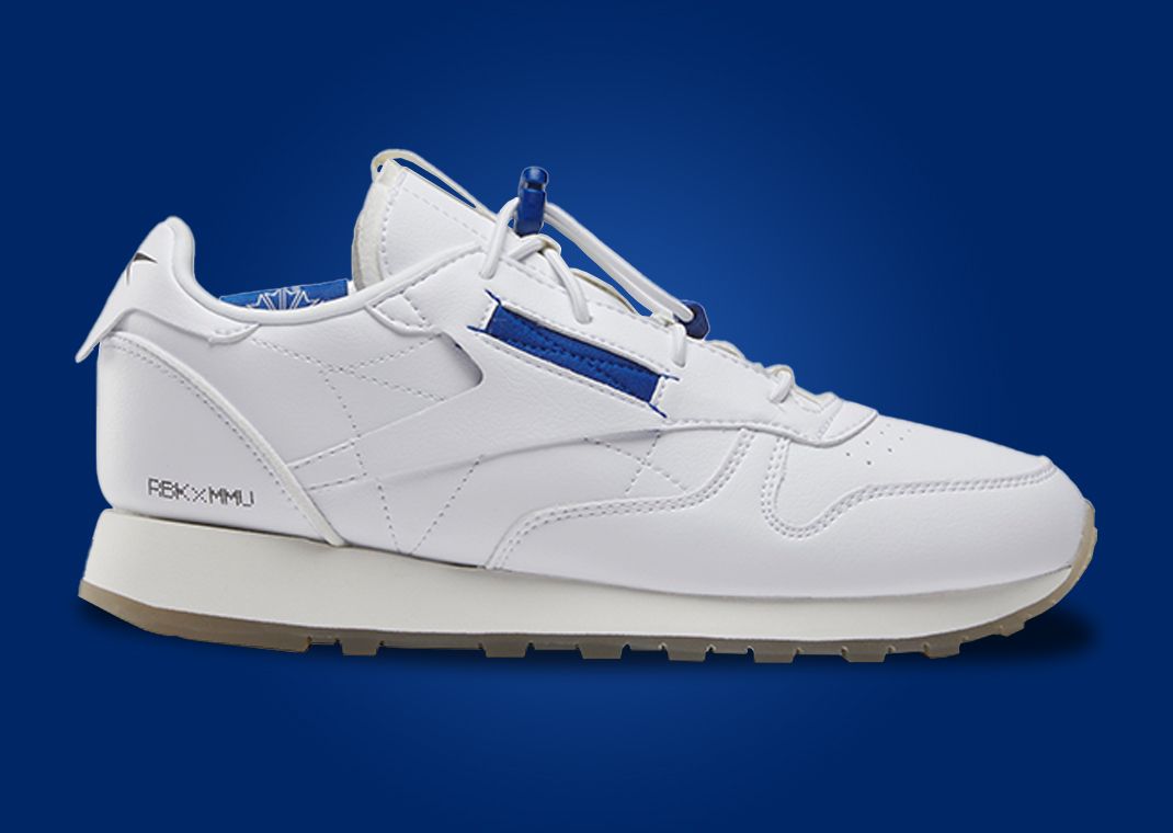 Milk Makeup x Reebok Classic Vegan (W) Equipment Essentials Collection 02 Lateral