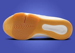 Nike GT Hustle 3 Blueprint Outsole