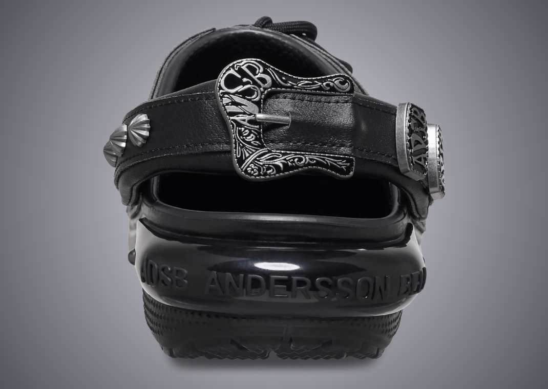 Andersson Bell x Crocs Classic Clog - Back